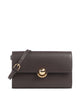 Furla Sfera Crossbody Wallet cioccolato