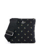 Vivienne Westwood Squire Square Neoprene Printed Crossover väska black