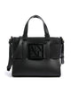 Armani Exchange Susie M Handbag nero