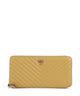 Pinko Ryder Plånbok torroncino/antique gold