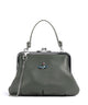 Vivienne Westwood Granny Frame Nappa Crossover väska green