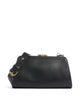 Vivienne Westwood Ascot Frame Aniline Crossover väska black
