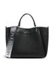 Armani Exchange Wave M Handbag nero
