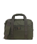 Filson Dryden Ripstop Pullman Weekendväska surplus green