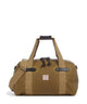 Filson Tin Cloth Weekend bag dark tan