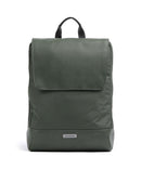 Moleskine Metro Collection Ryggsäck mossgrün