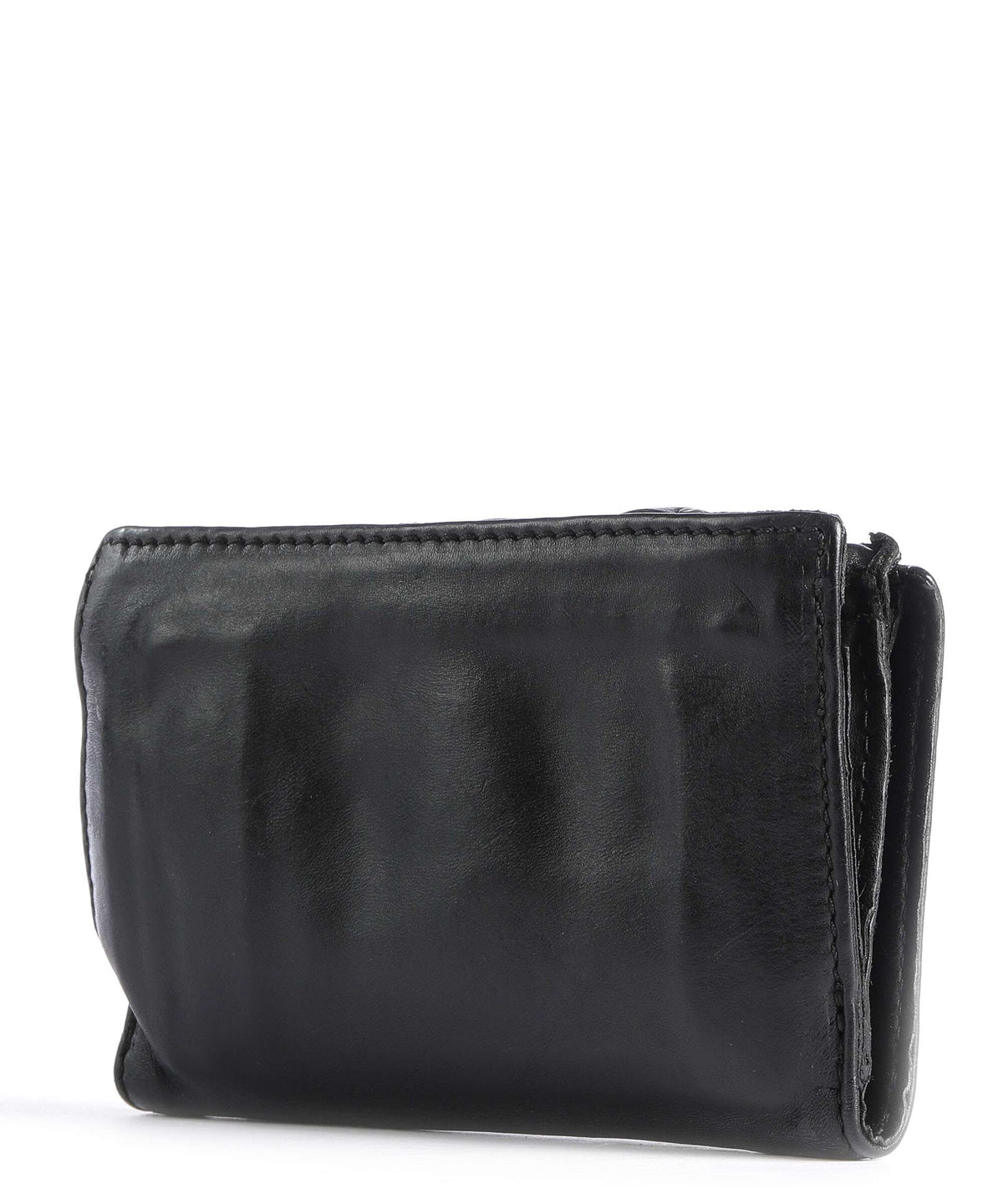 Campomaggi Wallet nero