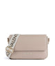 Valentino Bags Zero Re Crossover väska beige