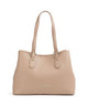 Valentino Bags Brixton Shoppingväska beige