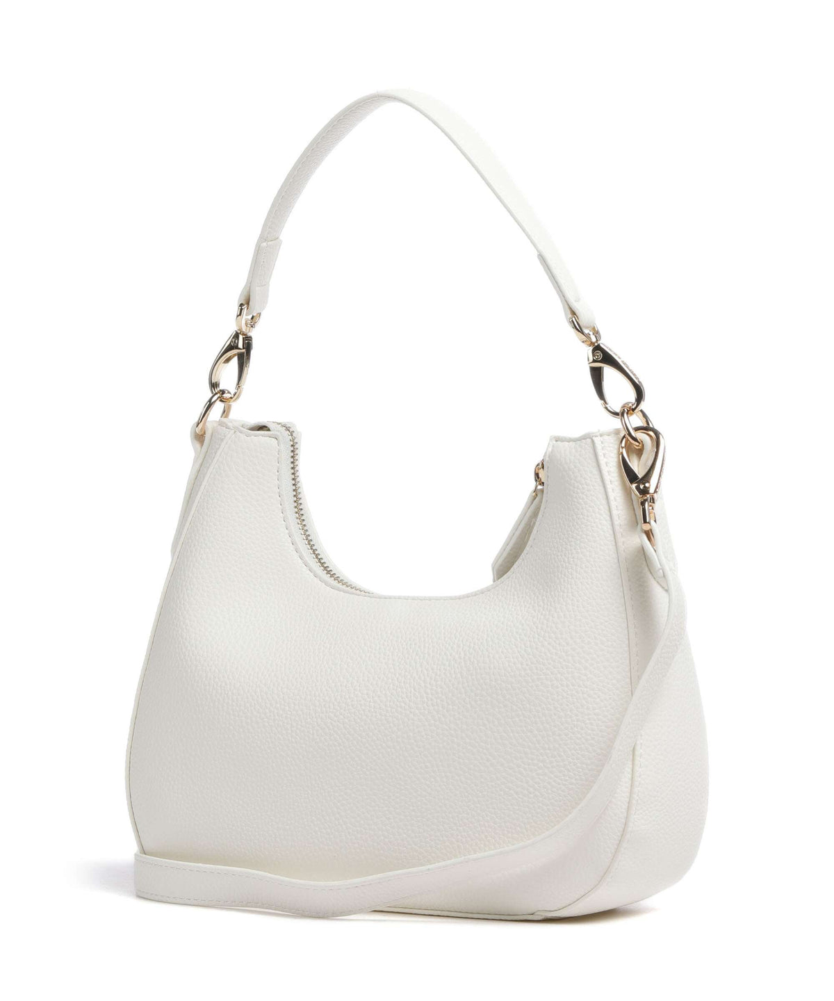 Valentino Bags Brixton Shoulder bag bianco