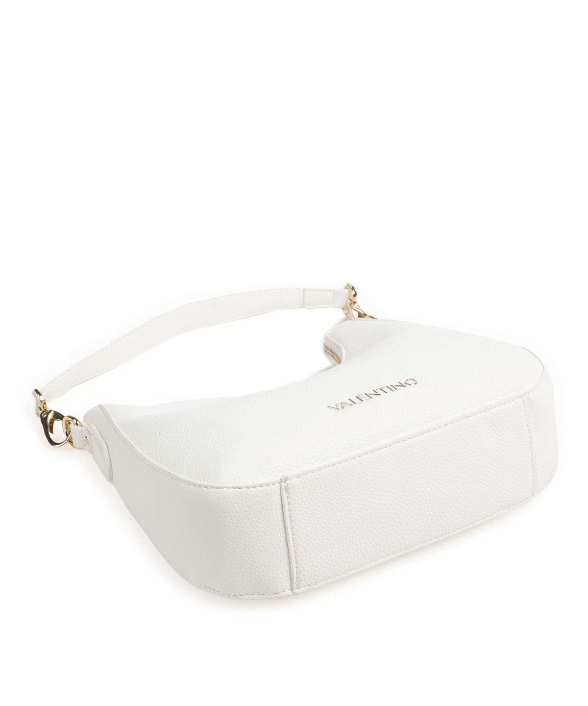 Valentino Bags Brixton Shoulder bag bianco
