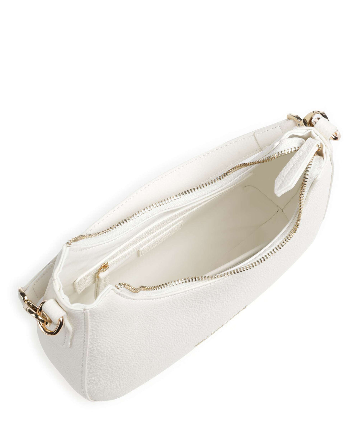 Valentino Bags Brixton Shoulder bag bianco