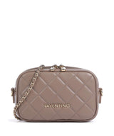 Valentino Bags Ocarina Crossover väska taupe