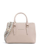 Valentino Bags Zero Re Handbag cipria