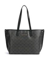 Valentino Bags Lady Re Shoppingväska nero/multicolour