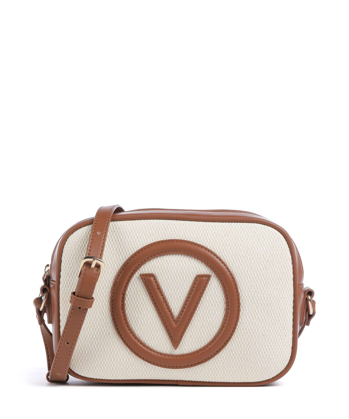 Valentino Bags Covent Crossbody bag naturale/cuoio
