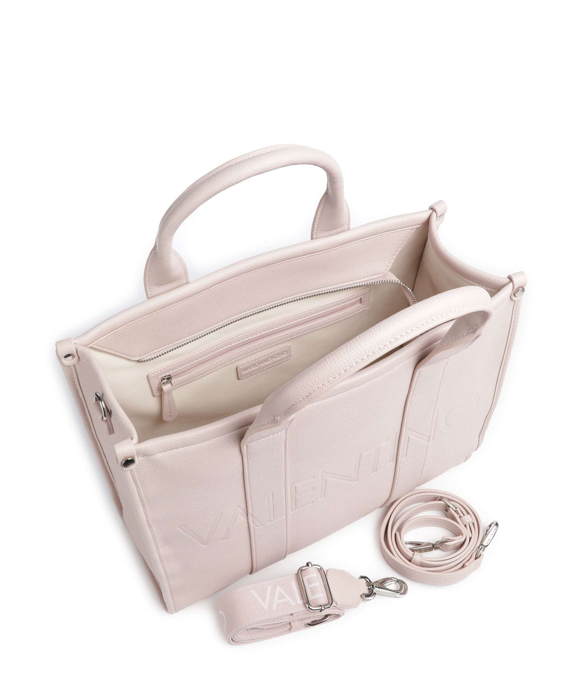 Valentino Bags Sirah Re Handbag cipria