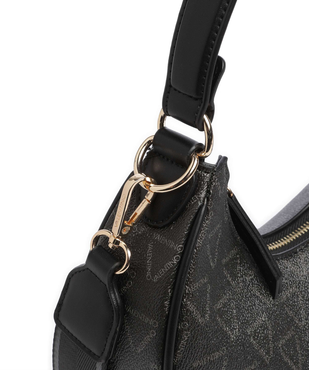 Valentino Bags Shelby Shoulder bag nero/multicolour