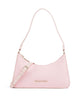 Valentino Bags Kelly Denim Axelremsväska rosa