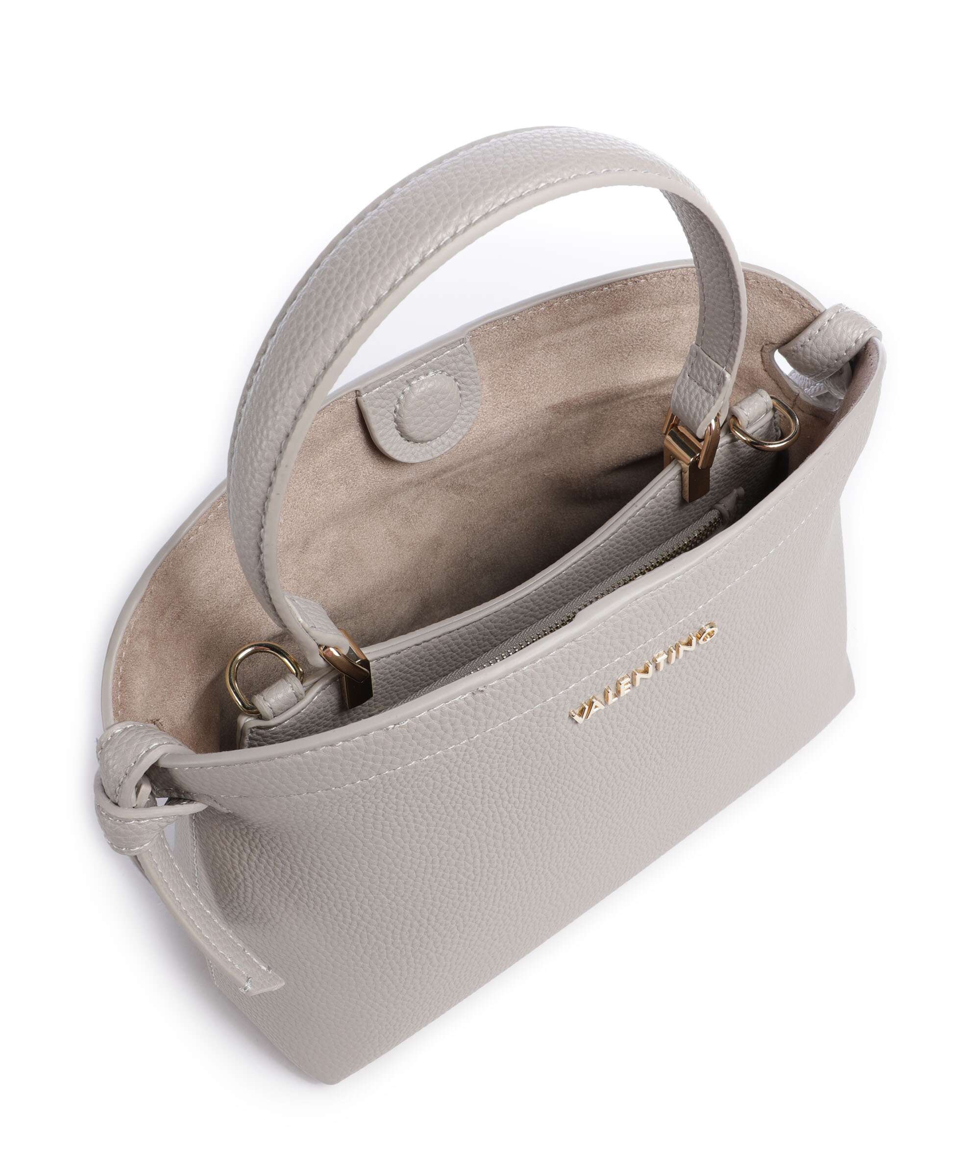 Valentino Bags Femke Handbag ghiaccio