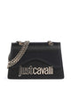 Just Cavalli Axelremsväska black