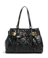 Just Cavalli Shoppingväska black