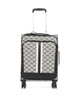 Liu Jo Travel Spinner (4 wheels) nero