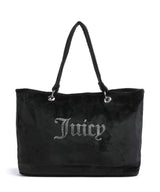 Juicy Couture Kimberly L Shoppingväska black