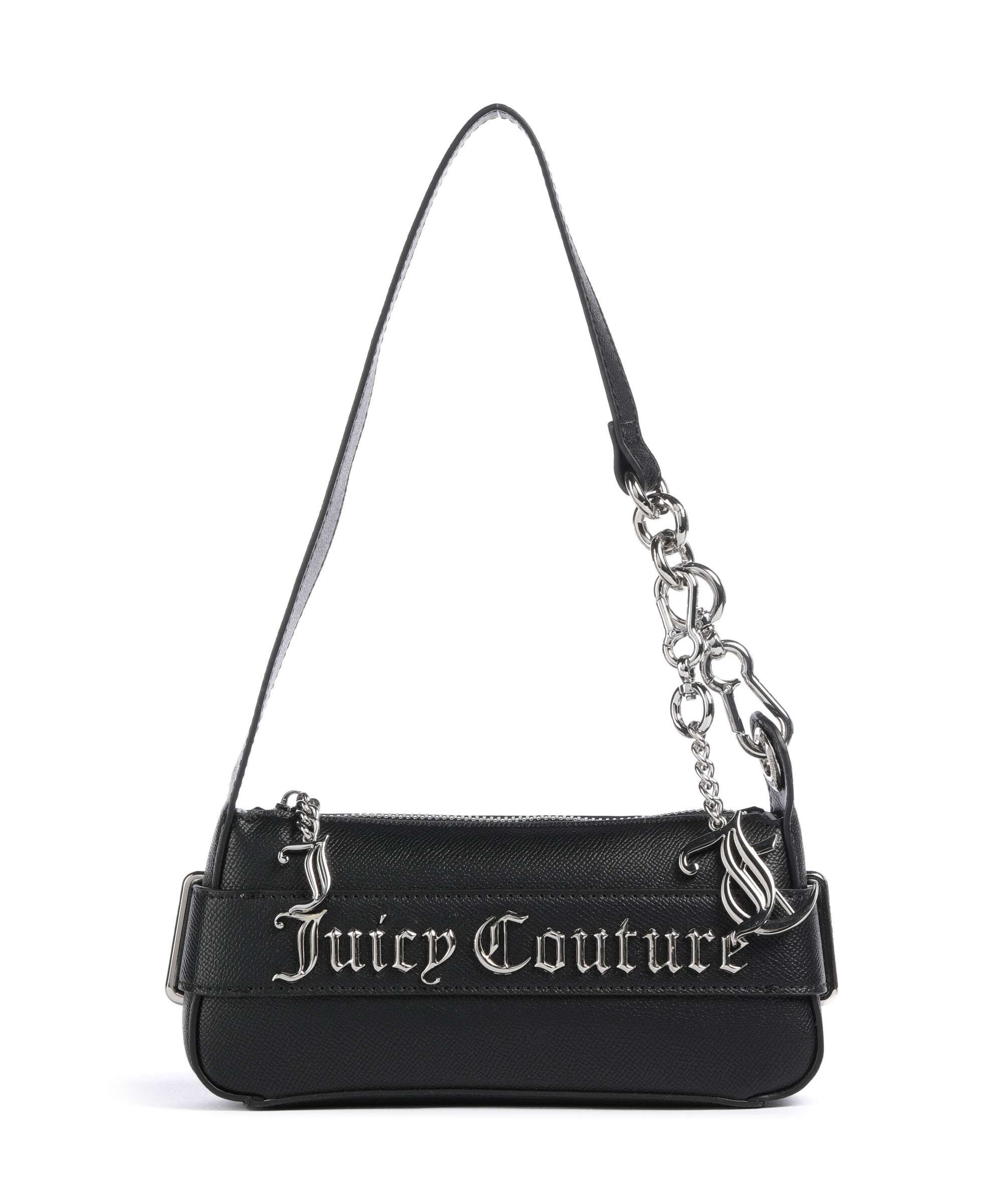 Juicy Couture Jasmine S Shoulder bag black