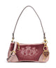 Juicy Couture Daydreamer S Axelremsväska red