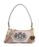 Juicy Couture Daydreamer S Axelremsväska sand