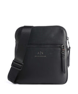 Armani Exchange Dino Crossover väska nero