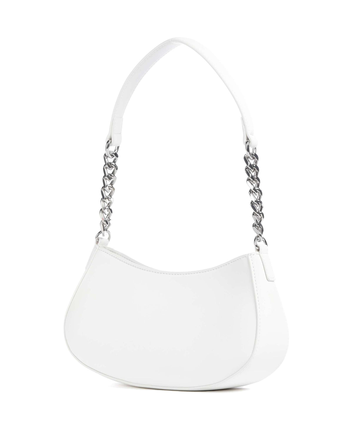 Love Moschino Prism Shoulder bag bianco