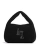 Armani Exchange Hobo väska black