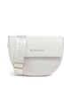 Valentino Bags Bigs Crossover väska bianco