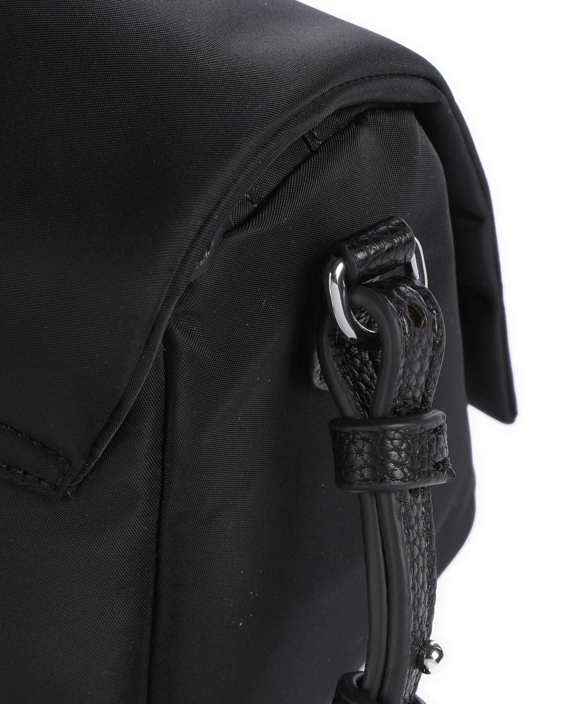 Emporio Armani Utility Crossbody bag nero