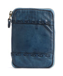 Campomaggi Plånbok zaffiro