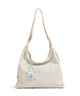 Gabs Naxos Clara Hobo väska milk