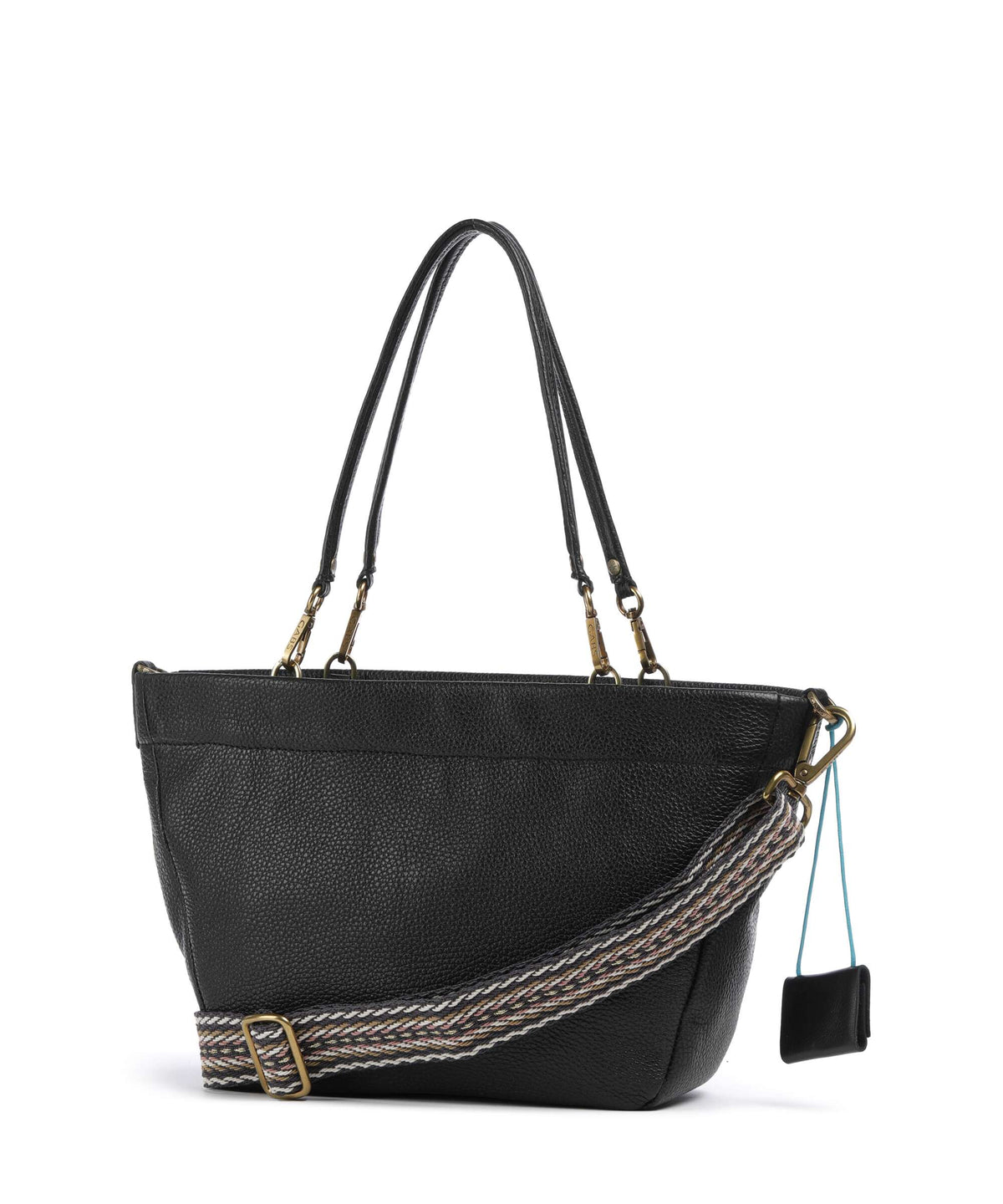 Gabs Aruba Vale Shoulder bag nero