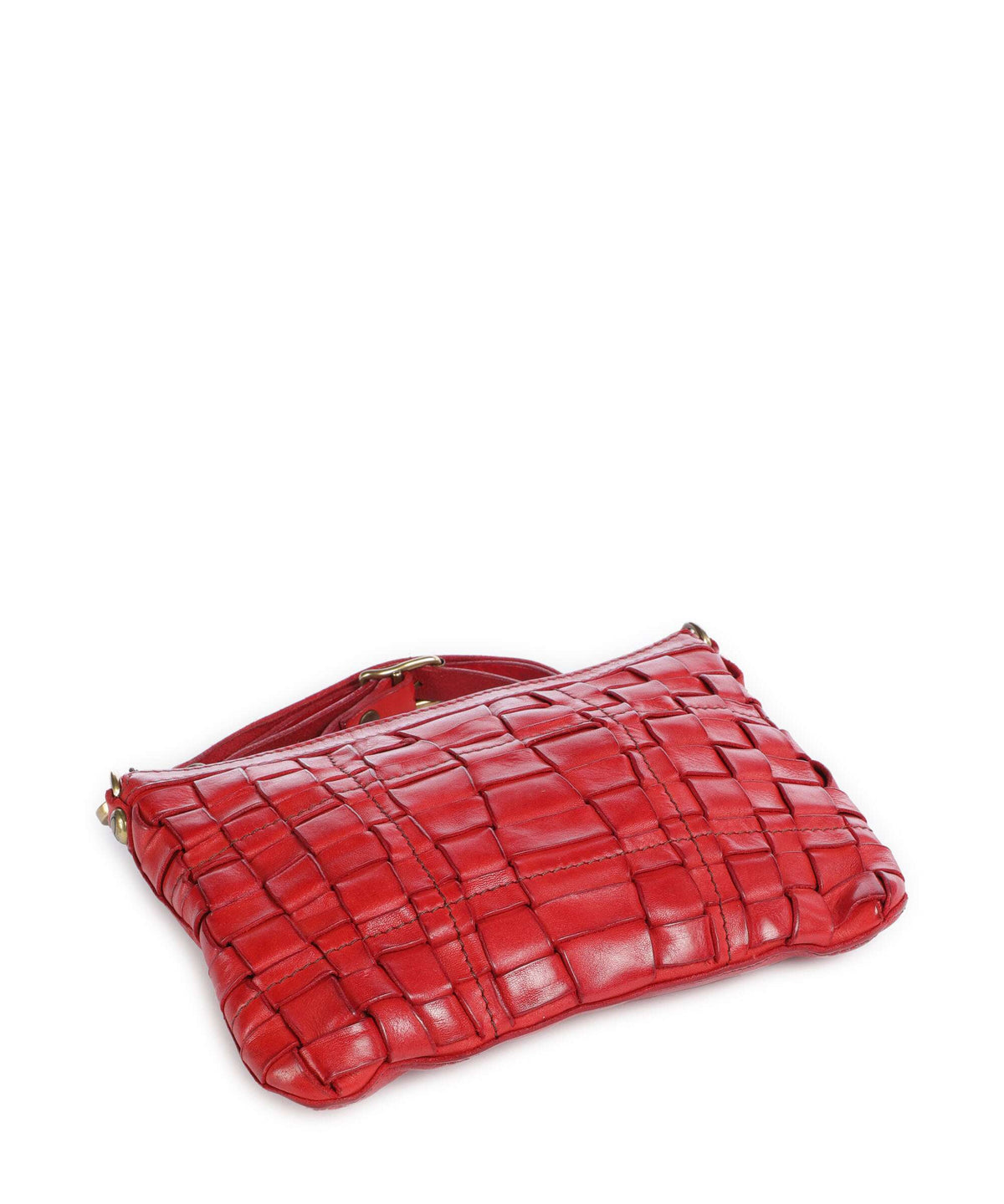 Campomaggi Crossbody bag rosso