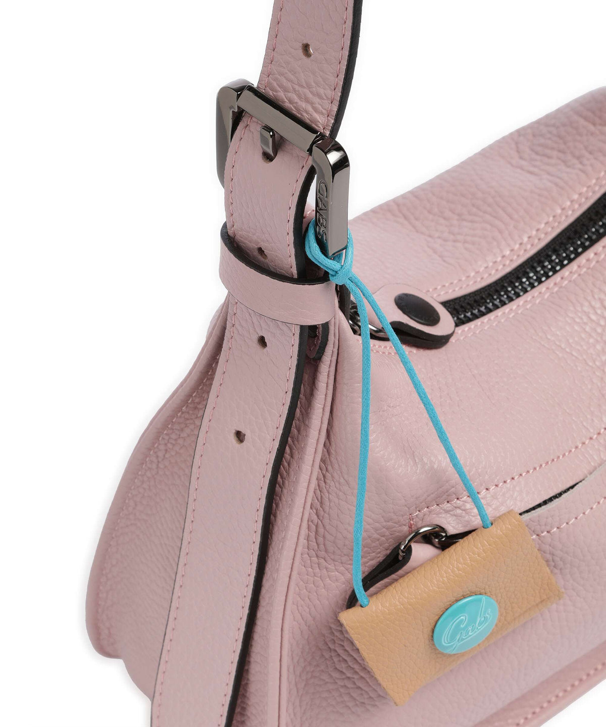 Gabs Porto Rico Gala Shoulder bag camelia