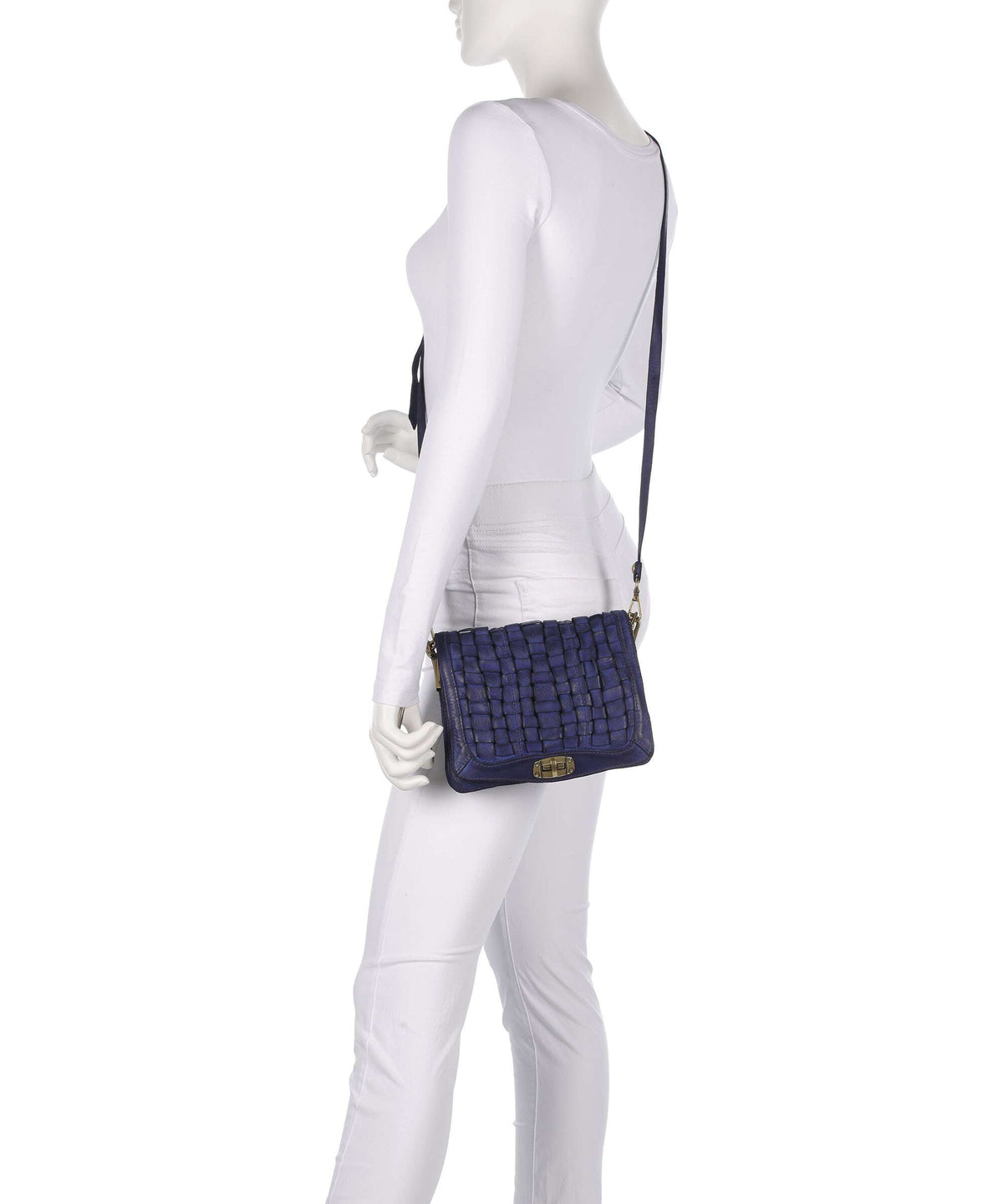 Campomaggi Shoulder bag iris