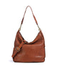 Campomaggi Hobo väska cognac