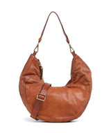 Campomaggi Hobo väska cognac