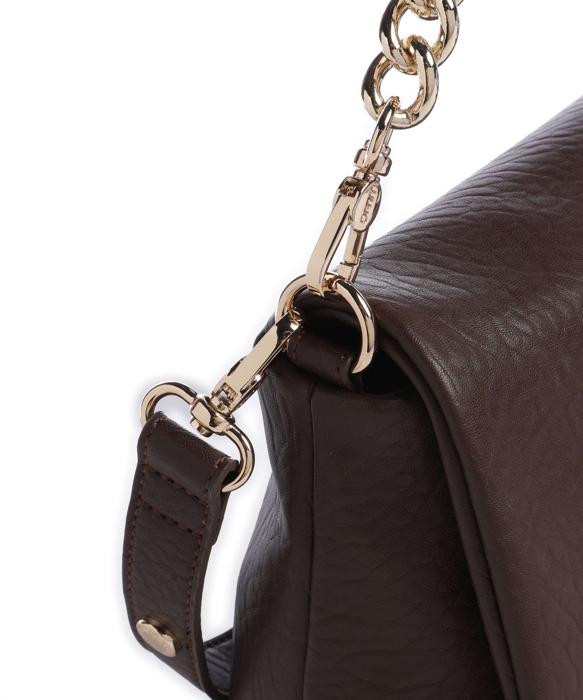 Liu Jo Icon M Shoulder bag moro light