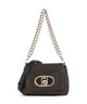 Liu Jo Icon S Shoulder bag nero/brass gold