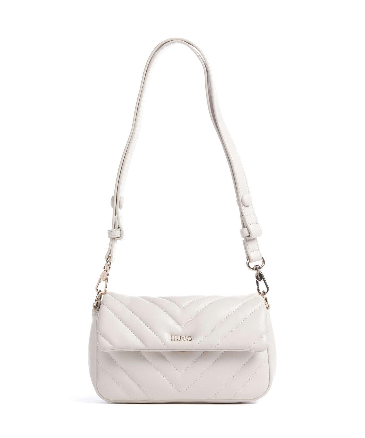Liu Jo Lunny XS Shoulder bag marmo