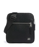 Armani Exchange Crossover väska black