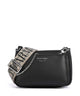 Emporio Armani Dea Axelremsväska nero/cipria