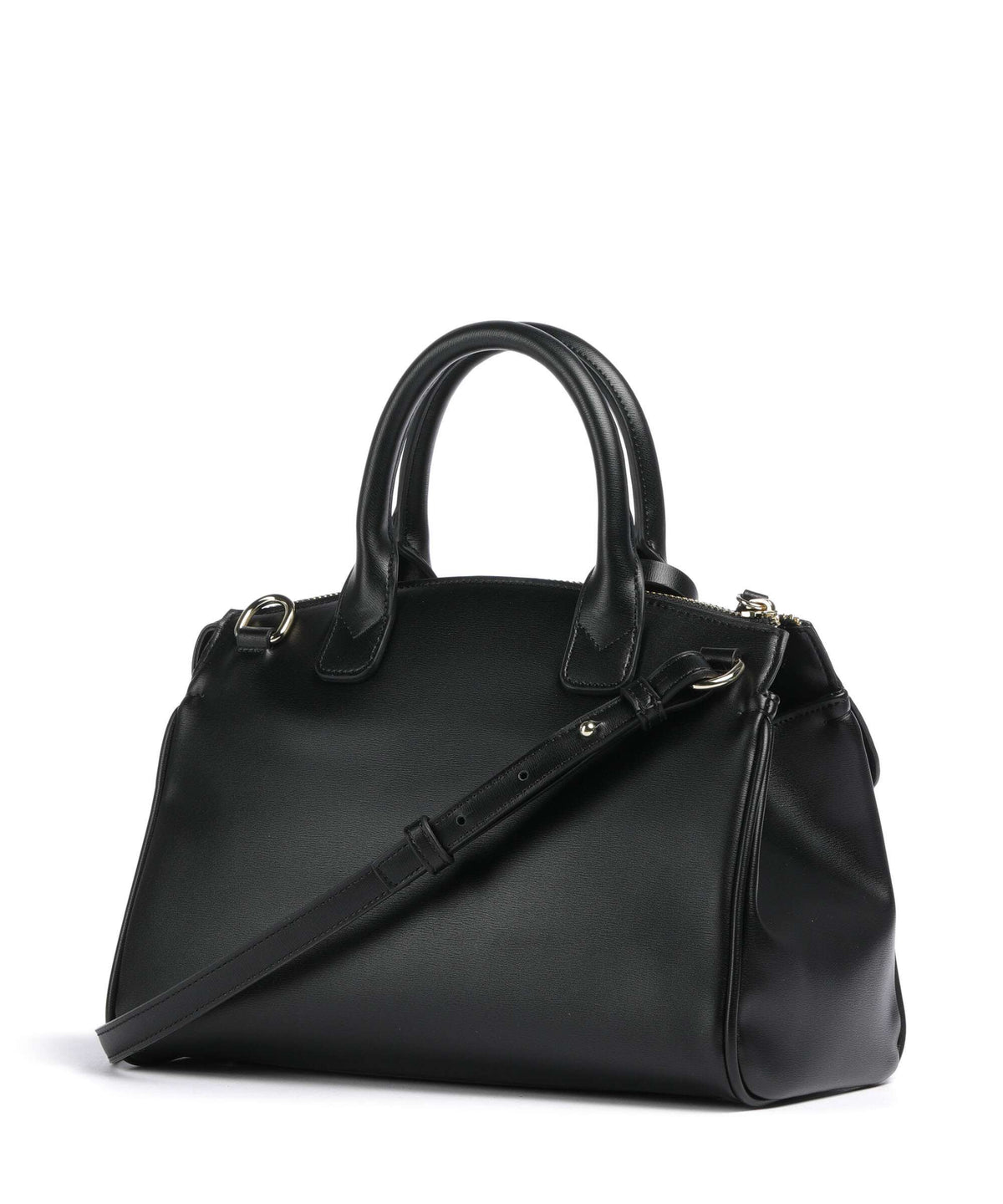 Armani Exchange Jane M Handbag black